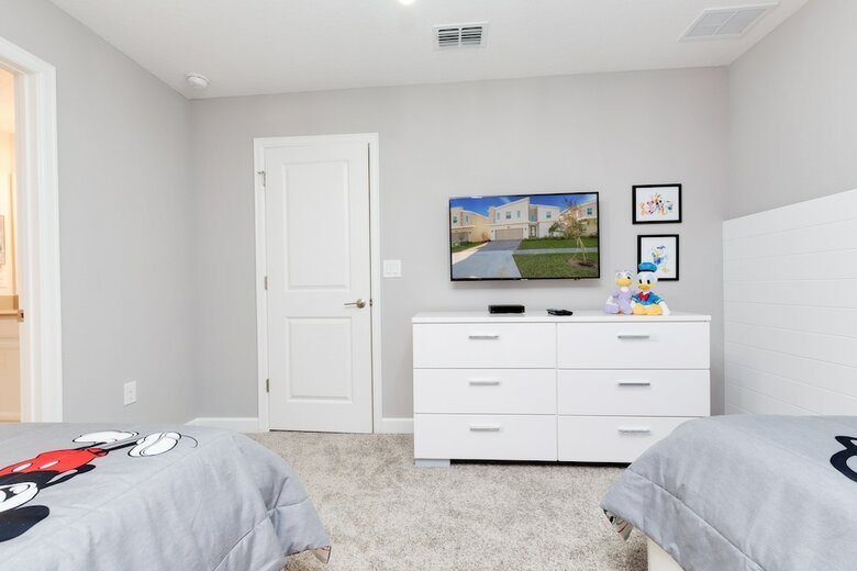 Villa 8828cruden