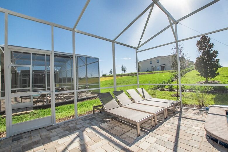 Villa 8828cruden