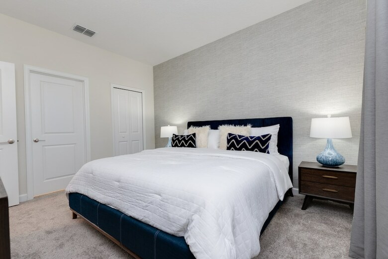 Villa 8828cruden