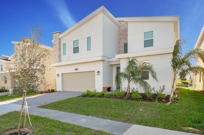 Villa 8828cruden