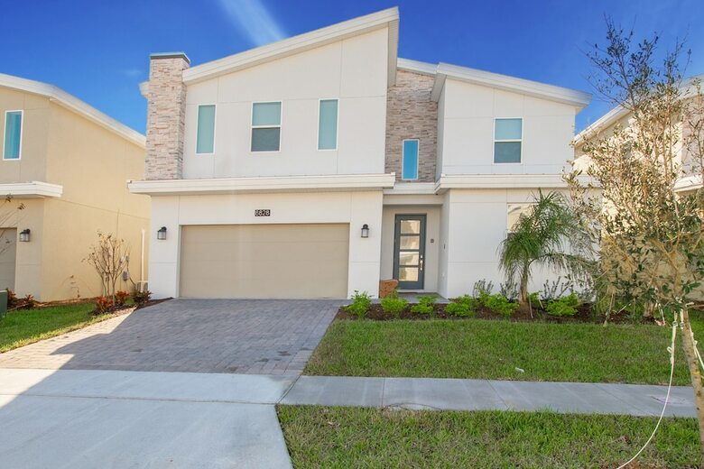 Villa 8828cruden