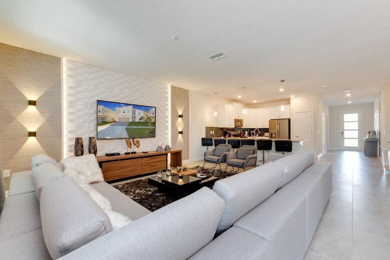 Villa 8828cruden
