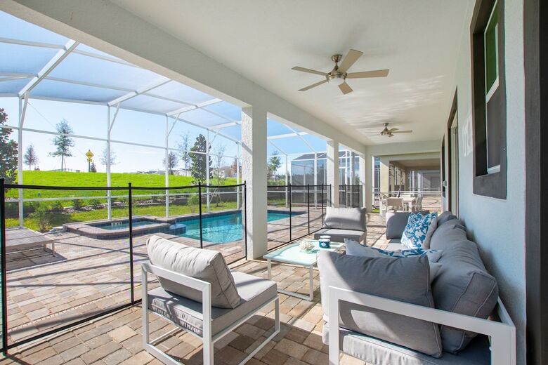 Villa 8828cruden