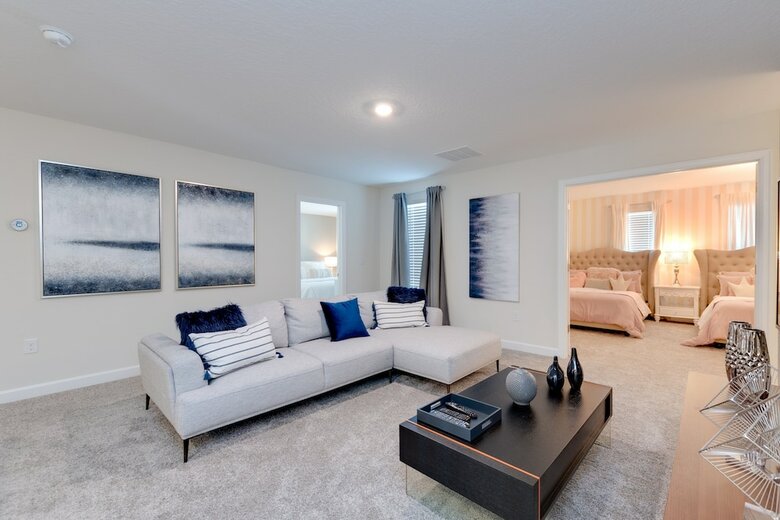 Villa 8828cruden