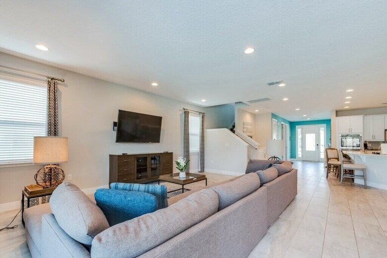 Amazing 11 Bedroom Encore Resort Porperty