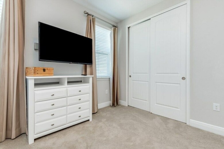 Amazing 11 Bedroom Encore Resort Porperty