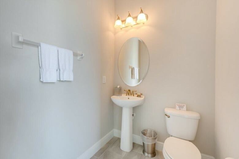 Amazing 11 Bedroom Encore Resort Porperty