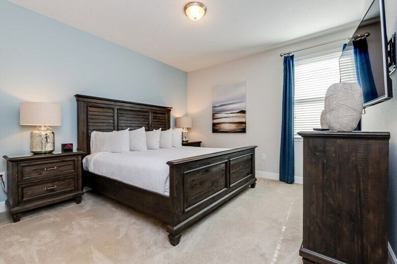 Amazing 11 Bedroom Encore Resort Porperty