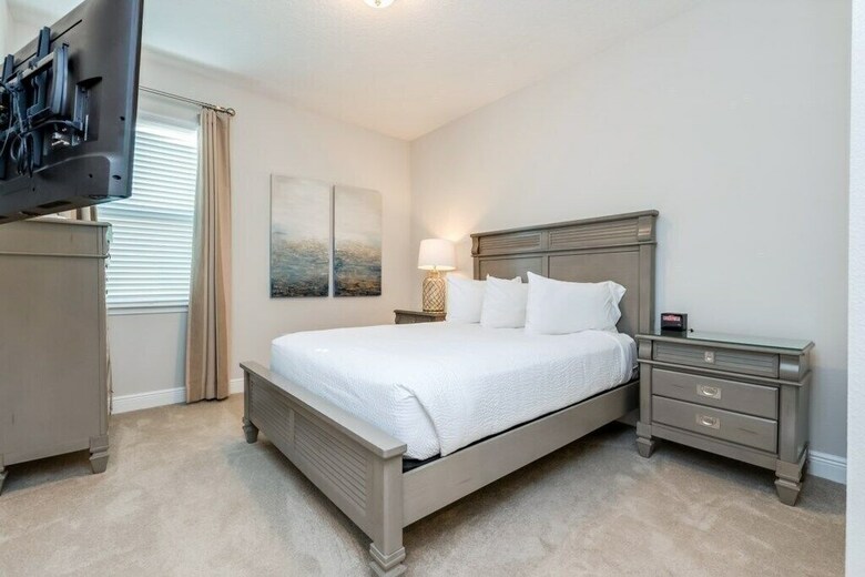 Amazing 11 Bedroom Encore Resort Porperty
