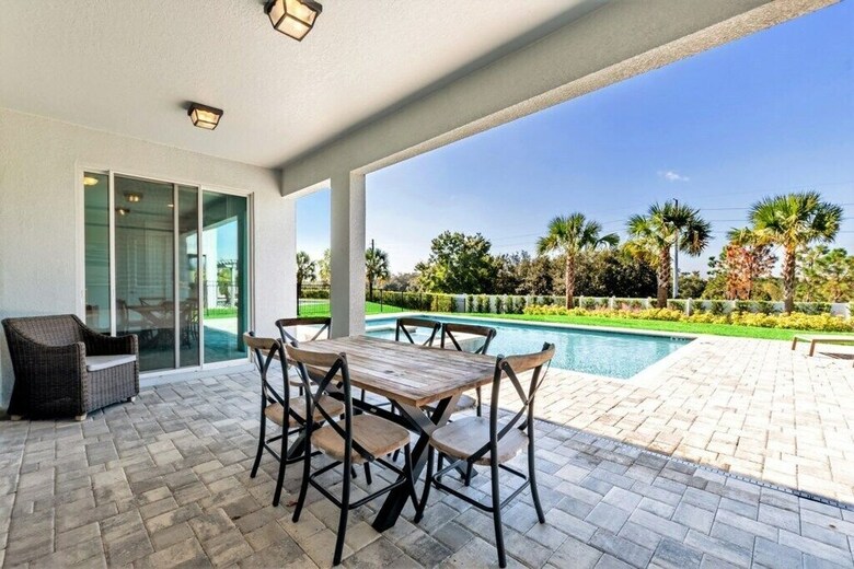 Amazing 11 Bedroom Encore Resort Porperty