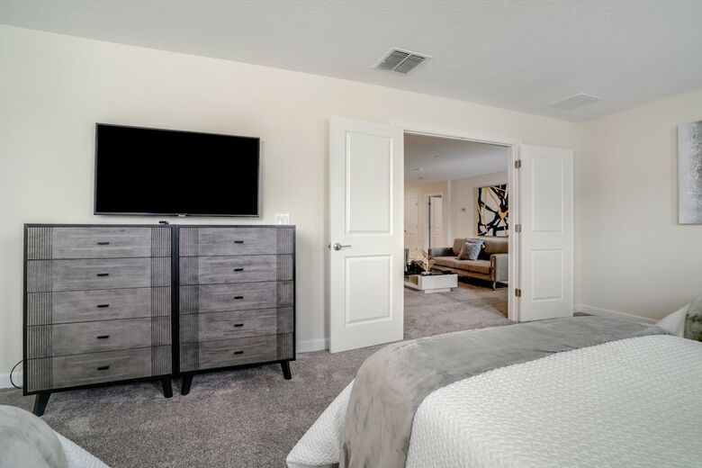 851pbeach Amazing Champions Gate 9 Bedroom 5 Bed