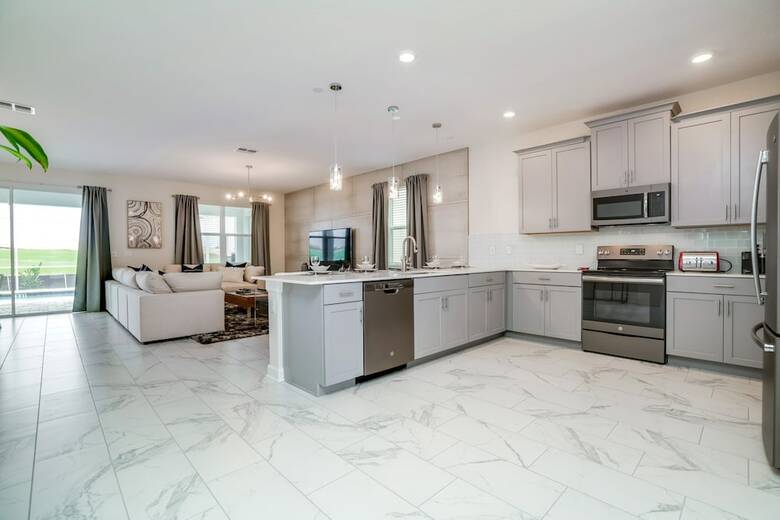 851pbeach Amazing Champions Gate 9 Bedroom 5 Bed