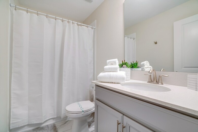 851pbeach Amazing Champions Gate 9 Bedroom 5 Bed
