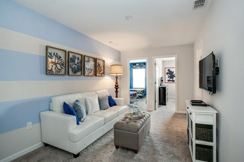 1529cpc Orlando's Newest Resort Community