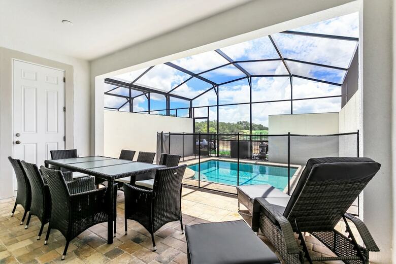 1529cpc Orlando's Newest Resort Community