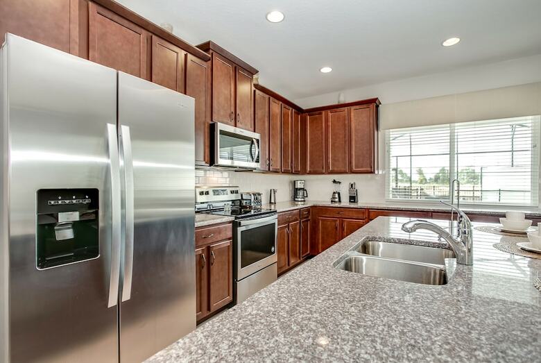 1529cpc Orlando's Newest Resort Community