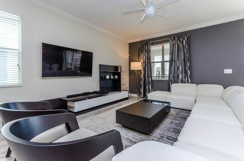 Villa 9036hs