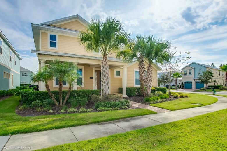 7725ll Ultimate Reunion Home