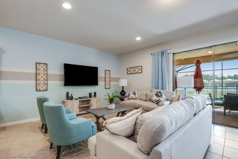 Villa 8805bengal