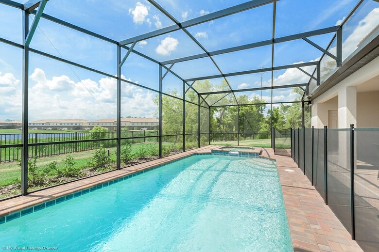 Villa 8805bengal