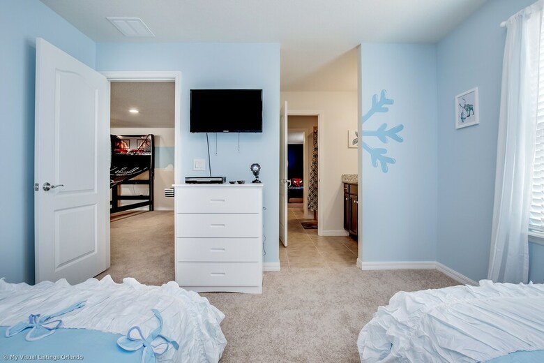 Villa 8805bengal