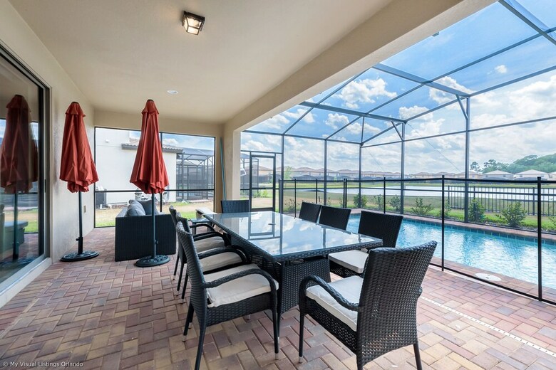 Villa 8805bengal