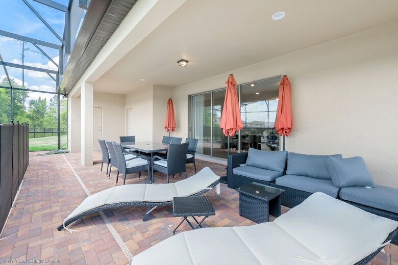 Villa 8805bengal