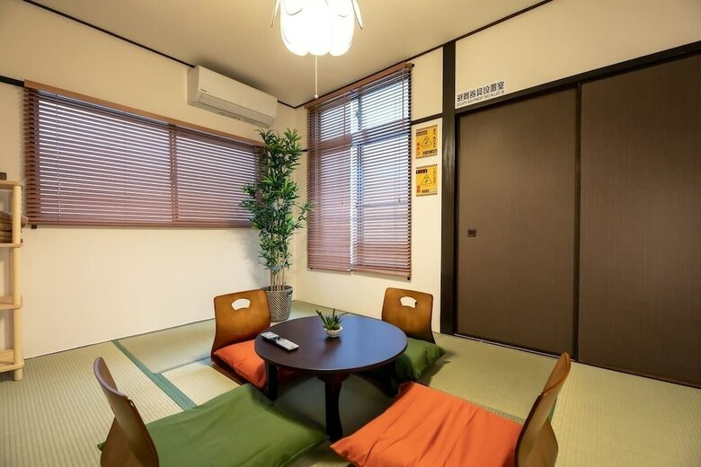 Apartamentos R-guest Residence