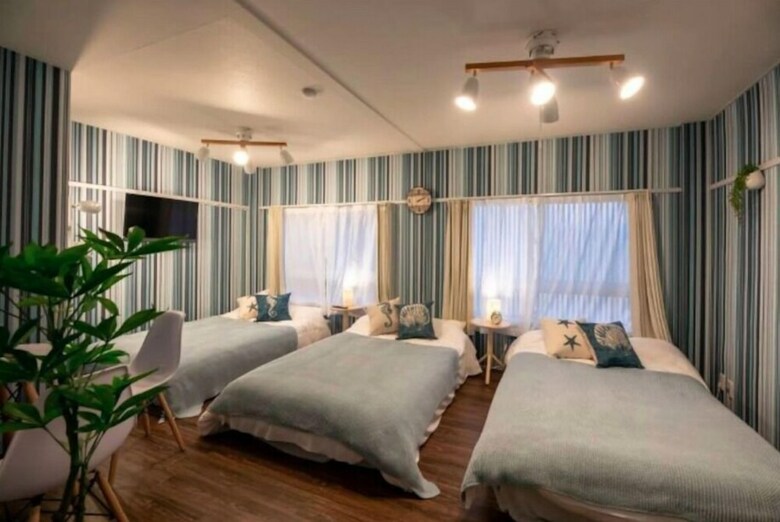 Apartamentos R-guest Residence