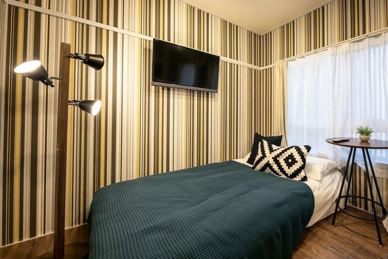 Apartamentos R-guest Residence