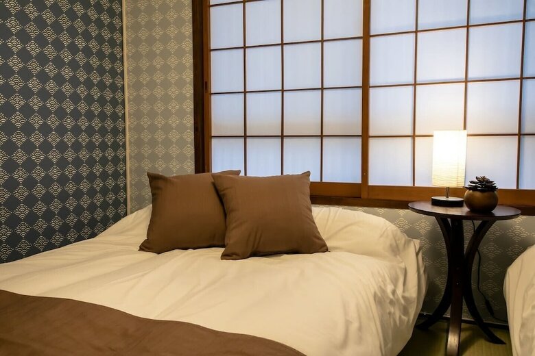 Apartamentos R-guest Residence
