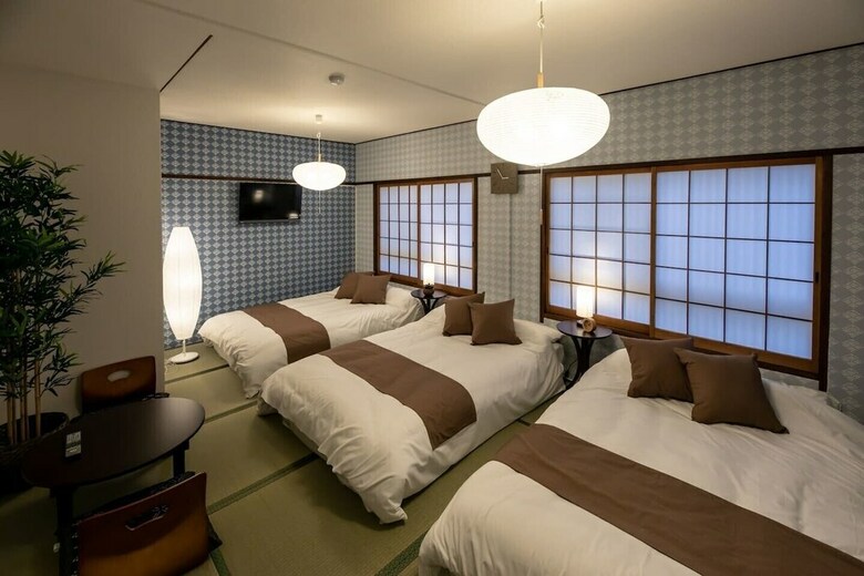 Apartamentos R-guest Residence