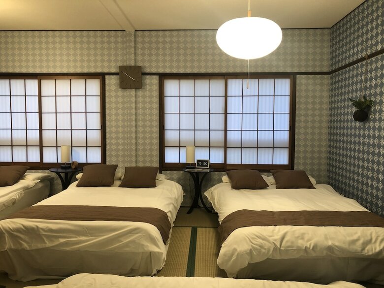 Apartamentos R-guest Residence