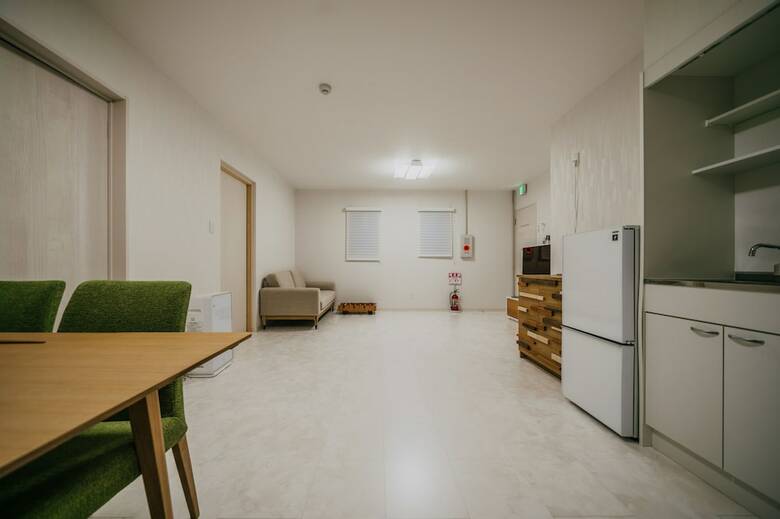 Apartamentos Kizugawa Villas