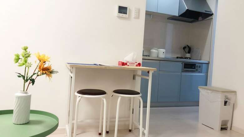 Apartamentos Osaka Dome