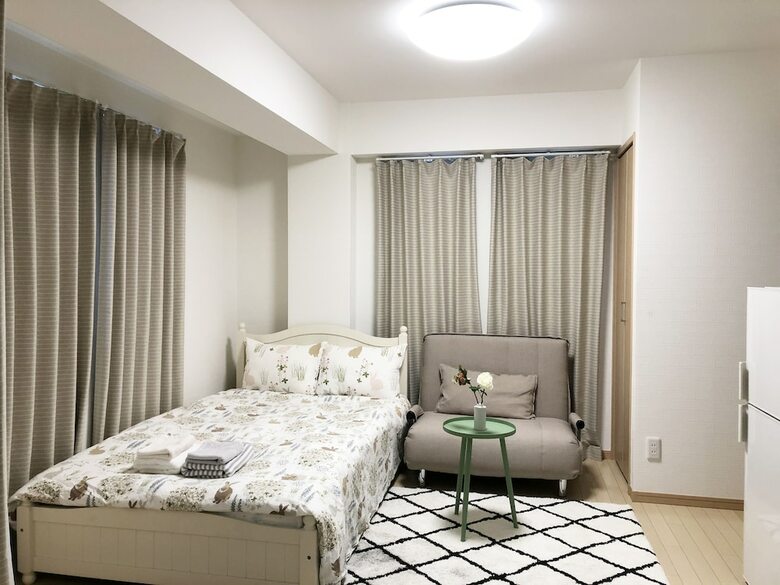 Apartamentos Osaka Dome
