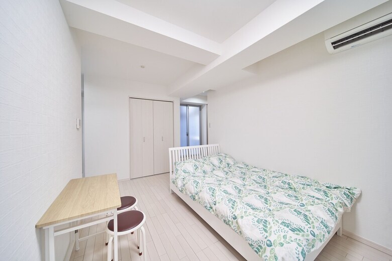 Apartamentos Osaka Dome