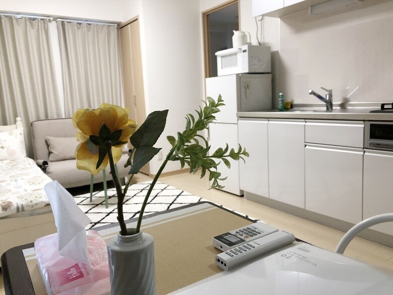 Apartamentos Osaka Dome
