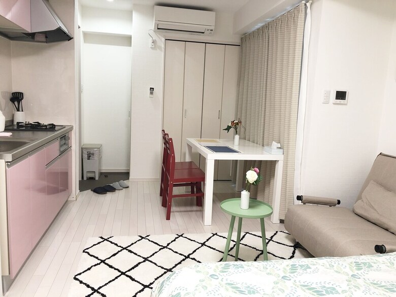 Apartamentos Osaka Dome
