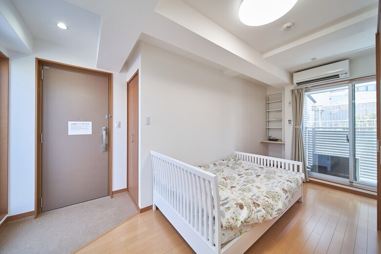 Apartamentos Osaka Dome