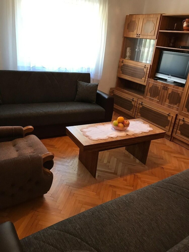 Apartment Belo