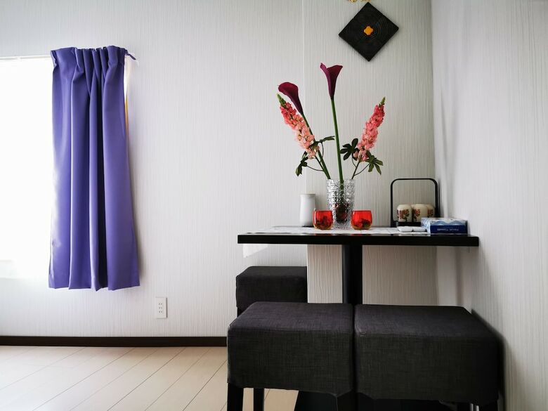 Apartment In Asakusa