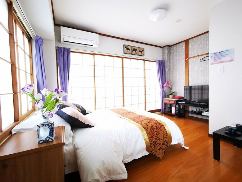 Apartment In Asakusa