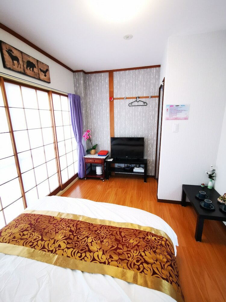 Apartment In Asakusa
