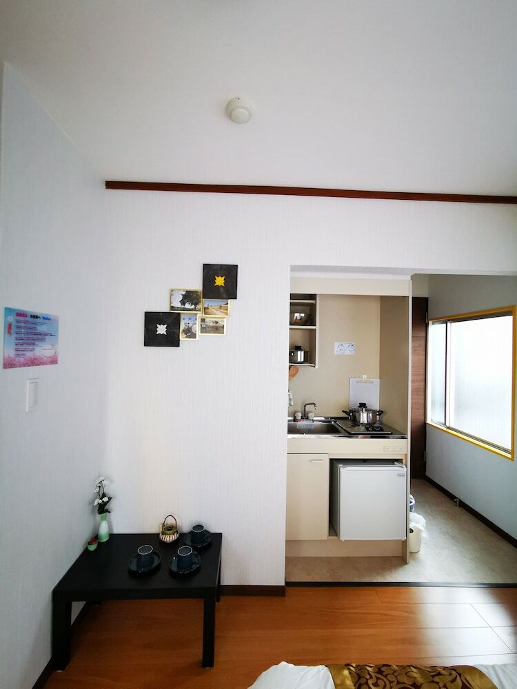Apartment In Asakusa