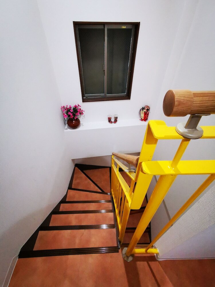 Apartment In Asakusa