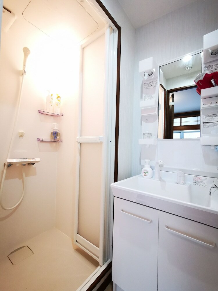 Apartment In Asakusa