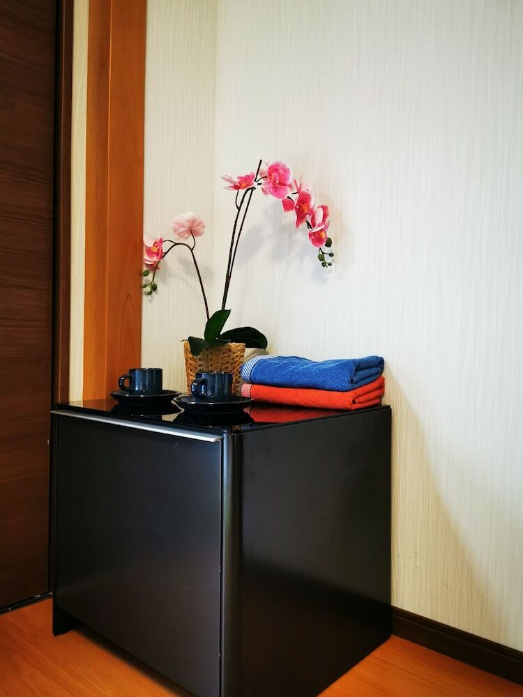 Apartment In Asakusa