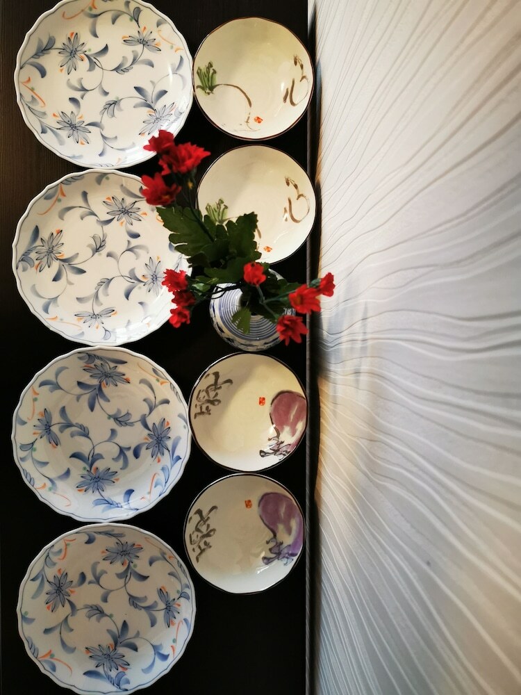 Apartment In Asakusa
