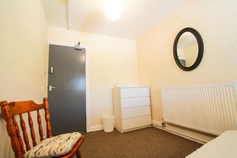 Central Bolton Accommodation